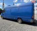 Синій Мерседес Sprinter, об'ємом двигуна 2.87 л та пробігом 7 тис. км за 6500 $, фото 3 на Automoto.ua