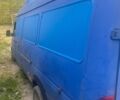 Синій Мерседес Sprinter, об'ємом двигуна 2.87 л та пробігом 6 тис. км за 5500 $, фото 4 на Automoto.ua