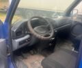 Синій Мерседес Sprinter, об'ємом двигуна 2.87 л та пробігом 6 тис. км за 5500 $, фото 6 на Automoto.ua