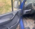 Синій Мерседес Sprinter, об'ємом двигуна 2.87 л та пробігом 6 тис. км за 5500 $, фото 7 на Automoto.ua