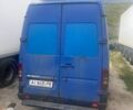 Синій Мерседес Sprinter, об'ємом двигуна 2.87 л та пробігом 6 тис. км за 5500 $, фото 1 на Automoto.ua