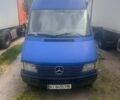Синій Мерседес Sprinter, об'ємом двигуна 2.87 л та пробігом 6 тис. км за 5500 $, фото 1 на Automoto.ua