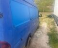 Синій Мерседес Sprinter, об'ємом двигуна 2.87 л та пробігом 6 тис. км за 5500 $, фото 3 на Automoto.ua
