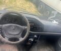 Синій Мерседес Sprinter, об'ємом двигуна 2.87 л та пробігом 6 тис. км за 5500 $, фото 9 на Automoto.ua