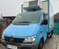 Синий Мерседес Sprinter, объемом двигателя 2.15 л и пробегом 230 тыс. км за 8499 $, фото 8 на Automoto.ua
