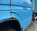 Синий Мерседес Sprinter, объемом двигателя 2.15 л и пробегом 230 тыс. км за 8499 $, фото 5 на Automoto.ua