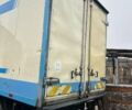 Синий Мерседес Sprinter, объемом двигателя 2.15 л и пробегом 230 тыс. км за 8499 $, фото 7 на Automoto.ua