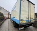 Синий Мерседес Sprinter, объемом двигателя 2.15 л и пробегом 230 тыс. км за 8499 $, фото 2 на Automoto.ua