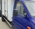 Синий Мерседес Sprinter, объемом двигателя 2.69 л и пробегом 980 тыс. км за 14000 $, фото 1 на Automoto.ua