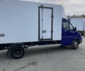 Синий Мерседес Sprinter, объемом двигателя 2.69 л и пробегом 980 тыс. км за 14000 $, фото 3 на Automoto.ua