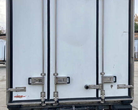 Синій Мерседес Sprinter, об'ємом двигуна 2.69 л та пробігом 980 тис. км за 14000 $, фото 5 на Automoto.ua