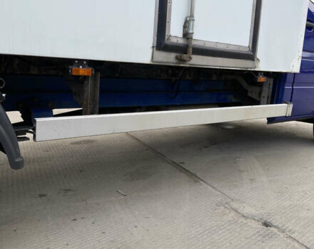 Синій Мерседес Sprinter, об'ємом двигуна 2.69 л та пробігом 980 тис. км за 14000 $, фото 8 на Automoto.ua