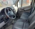 Синій Мерседес Sprinter, об'ємом двигуна 2.2 л та пробігом 445 тис. км за 6500 $, фото 11 на Automoto.ua
