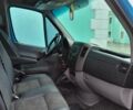 Синий Мерседес Sprinter, объемом двигателя 2.99 л и пробегом 565 тыс. км за 11600 $, фото 5 на Automoto.ua