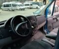 Синий Мерседес Sprinter, объемом двигателя 2.99 л и пробегом 565 тыс. км за 11600 $, фото 1 на Automoto.ua