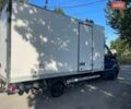 Синий Мерседес Sprinter, объемом двигателя 2.14 л и пробегом 624 тыс. км за 11900 $, фото 9 на Automoto.ua