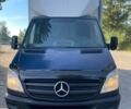 Синий Мерседес Sprinter, объемом двигателя 2.14 л и пробегом 624 тыс. км за 11900 $, фото 1 на Automoto.ua