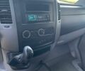 Синий Мерседес Sprinter, объемом двигателя 2.14 л и пробегом 624 тыс. км за 11900 $, фото 13 на Automoto.ua