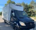 Синий Мерседес Sprinter, объемом двигателя 2.14 л и пробегом 624 тыс. км за 11900 $, фото 2 на Automoto.ua