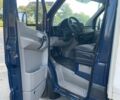 Синий Мерседес Sprinter, объемом двигателя 2.14 л и пробегом 624 тыс. км за 11900 $, фото 8 на Automoto.ua