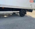 Синий Мерседес Sprinter, объемом двигателя 2.14 л и пробегом 624 тыс. км за 11900 $, фото 6 на Automoto.ua