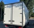 Синий Мерседес Sprinter, объемом двигателя 2.14 л и пробегом 624 тыс. км за 11900 $, фото 19 на Automoto.ua