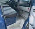 Синий Мерседес Sprinter, объемом двигателя 2.14 л и пробегом 624 тыс. км за 11900 $, фото 16 на Automoto.ua
