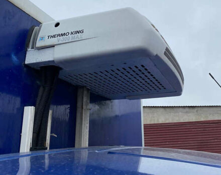 Синий Мерседес Sprinter, объемом двигателя 2.14 л и пробегом 470 тыс. км за 23000 $, фото 13 на Automoto.ua