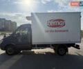 Синій Мерседес Sprinter, об'ємом двигуна 2.99 л та пробігом 405 тис. км за 21500 $, фото 9 на Automoto.ua
