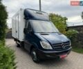Синій Мерседес Sprinter, об'ємом двигуна 2.2 л та пробігом 272 тис. км за 19200 $, фото 38 на Automoto.ua