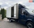 Синий Мерседес Sprinter, объемом двигателя 2.2 л и пробегом 272 тыс. км за 19200 $, фото 49 на Automoto.ua