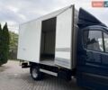 Синий Мерседес Sprinter, объемом двигателя 2.2 л и пробегом 272 тыс. км за 19200 $, фото 50 на Automoto.ua