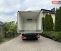 Синій Мерседес Sprinter, об'ємом двигуна 2.2 л та пробігом 272 тис. км за 19200 $, фото 45 на Automoto.ua