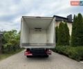 Синий Мерседес Sprinter, объемом двигателя 2.2 л и пробегом 272 тыс. км за 19200 $, фото 44 на Automoto.ua