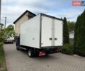 Синій Мерседес Sprinter, об'ємом двигуна 2.2 л та пробігом 272 тис. км за 19200 $, фото 41 на Automoto.ua