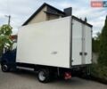 Синий Мерседес Sprinter, объемом двигателя 2.2 л и пробегом 272 тыс. км за 19200 $, фото 35 на Automoto.ua