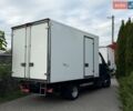 Синій Мерседес Sprinter, об'ємом двигуна 2.2 л та пробігом 272 тис. км за 19200 $, фото 26 на Automoto.ua