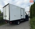 Синий Мерседес Sprinter, объемом двигателя 2.2 л и пробегом 272 тыс. км за 19200 $, фото 28 на Automoto.ua