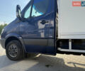 Синій Мерседес Sprinter, об'ємом двигуна 2.99 л та пробігом 405 тис. км за 21500 $, фото 4 на Automoto.ua