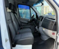 Синий Мерседес Sprinter, объемом двигателя 2.99 л и пробегом 405 тыс. км за 19500 $, фото 28 на Automoto.ua