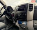 Синій Мерседес Sprinter, об'ємом двигуна 2.2 л та пробігом 272 тис. км за 19200 $, фото 58 на Automoto.ua