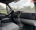 Синій Мерседес Sprinter, об'ємом двигуна 2.2 л та пробігом 272 тис. км за 19200 $, фото 56 на Automoto.ua