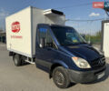 Синий Мерседес Sprinter, объемом двигателя 2.99 л и пробегом 405 тыс. км за 19500 $, фото 5 на Automoto.ua