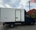 Синій Мерседес Sprinter, об'ємом двигуна 2.2 л та пробігом 272 тис. км за 19200 $, фото 15 на Automoto.ua