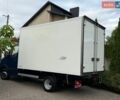 Синий Мерседес Sprinter, объемом двигателя 2.2 л и пробегом 272 тыс. км за 19200 $, фото 31 на Automoto.ua