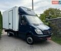 Синій Мерседес Sprinter, об'ємом двигуна 2.2 л та пробігом 272 тис. км за 19200 $, фото 8 на Automoto.ua