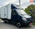 Синій Мерседес Sprinter, об'ємом двигуна 2.2 л та пробігом 272 тис. км за 19200 $, фото 10 на Automoto.ua