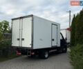 Синій Мерседес Sprinter, об'ємом двигуна 2.2 л та пробігом 272 тис. км за 19200 $, фото 27 на Automoto.ua
