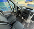 Синий Мерседес Sprinter, объемом двигателя 2.99 л и пробегом 405 тыс. км за 19500 $, фото 24 на Automoto.ua