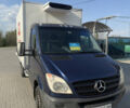 Синий Мерседес Sprinter, объемом двигателя 2.99 л и пробегом 405 тыс. км за 19500 $, фото 6 на Automoto.ua